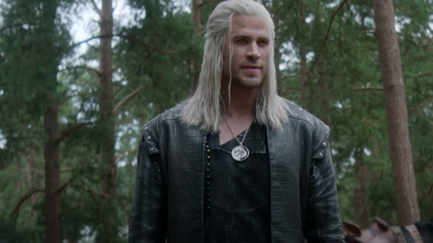 See Liam Hemsworth As Geralt In New Witcher Season 4 Trailer