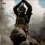 Battlefield 6 Launch Trailer Features Crashing Helicopters, Tanks, And Loud Butt Rock