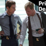 Save Over 50% On All Four Seasons Of True Detective During Prime Big Deal Days