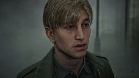 Silent Hill 2 Remake May Be Coming To PS Plus Extra In Time For Halloween