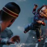 Call Of Duty Season 6 Arrives To Black Ops 6 And Warzone With Chucky, A Chainsaw, And A Slasher Mode