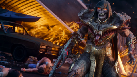Black Ops 6 Free Trial Starts Just Before Battlefield 6 Launch