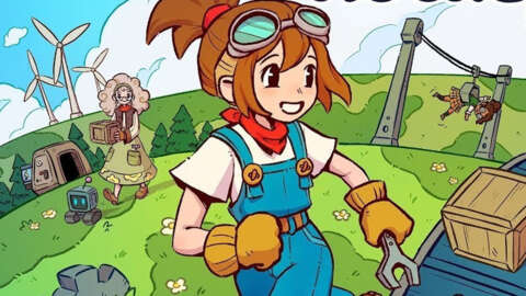 Steam Went Down Right As This Dev Was Launching Its New Game