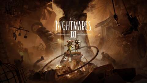 Little Nightmares 3 Review – Recurring Dreams