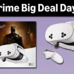 Meta Quest 3S Amazon-Exclusive Bundle Is Only $249 For Big Deal Days
