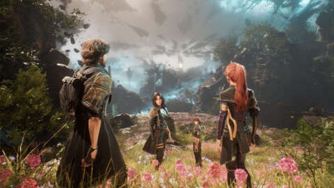 Clair Obscur: Expedition 33 Is Getting A Free Update With New Boss Battles