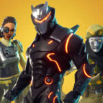 Epic Is Suing Fortnite UEFN Devs For Allegedly Using Bots To Inflate Player Counts