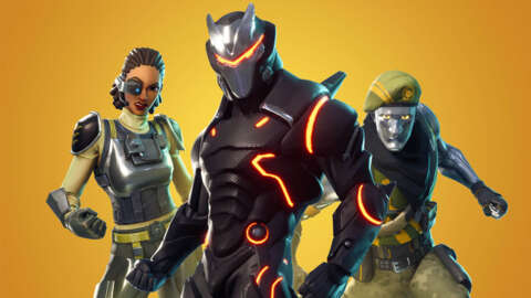 Epic Is Suing Fortnite UEFN Devs For Allegedly Using Bots To Inflate Player Counts