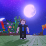 How To Get Grow A Garden Moonlit Fruit