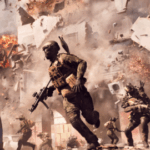 Battlefield 6 Servers “Should” Be Ready For Launch, Dev Says