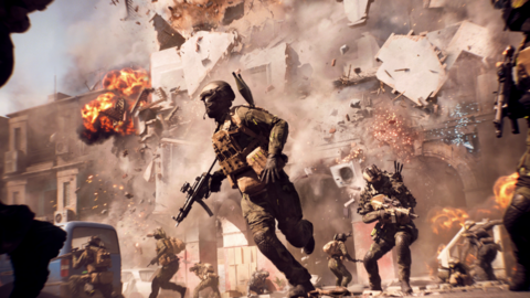Battlefield 6 Servers “Should” Be Ready For Launch, Dev Says