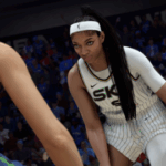 2025’s Best-Selling Games So Far In The US