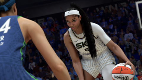 2025’s Best-Selling Games So Far In The US