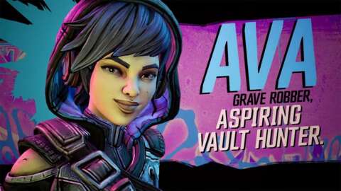 Borderlands 4 Might Have Included The Franchise’s Most Polarizing Character, Dataminer Claims