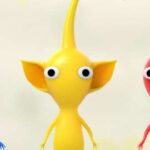 Nintendo’s Second Weird Baby Short Introduces Pikmin To The Mix