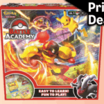 Learn How To Play The Pokemon TCG With This $16 Board Game