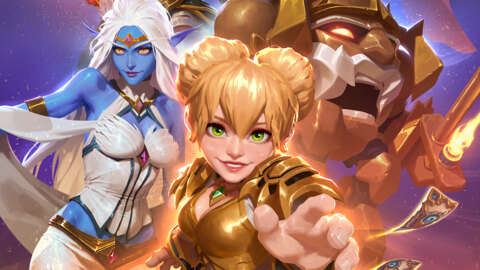 Hearthstone Across The Timeways Fabled Card Reveal – Druid Legendary Lady Azshara