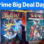 Save On Yu-Gi-Oh Movie Steelbook Blu-Rays During Amazon Big Deal Days Sale