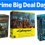 The Best Board And Card Game Discounts Of Prime Big Deal Days