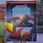 Explore The Origins Of Metroidvania In This New Retro Gaming Book