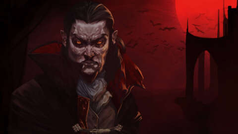 13 Best Games Like Vampire Survivors To Blast Your Way Through