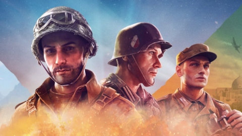 Company Of Heroes Dev Wants To Release Games Faster But Isn’t Going All In On AI