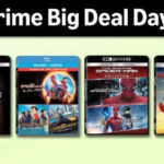 Save On These Last-Minute Spider-Man Blu-Ray Box Set Deals At Amazon