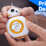 These Prime Big Deal Days Discounts On Themed Bop It! Toys Are Too Nostalgic To Pass Up