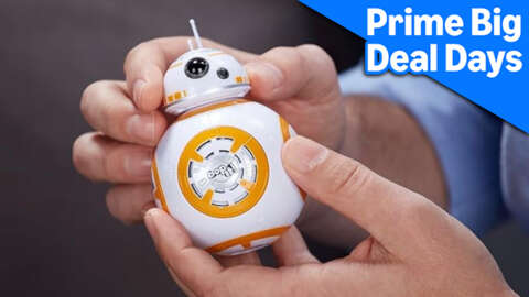 These Prime Big Deal Days Discounts On Themed Bop It! Toys Are Too Nostalgic To Pass Up