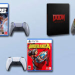 Save Up to $40 On PS5 & Xbox Game And Controller Bundles At Walmart