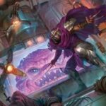 Magic: The Gathering – Teenage Mutant Ninja Turtles Revealed At NYCC, See The First Cards Now