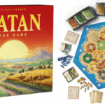 Last Chance To Save $20 On Catan’s New 6th Edition At Amazon