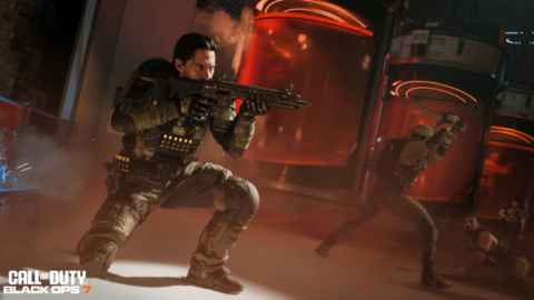 Almost 99% Of Black Ops 7 Beta Matches Were Cheater-Free, Activision Claims