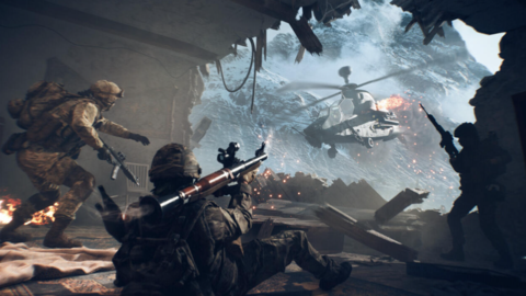 Battlefield 6 Day-One Patch Notes Include These 200 Changes And Fixes