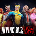 Invincible Vs Roster Adds Cecil Stedman, A “Regular Guy With Government Funds”