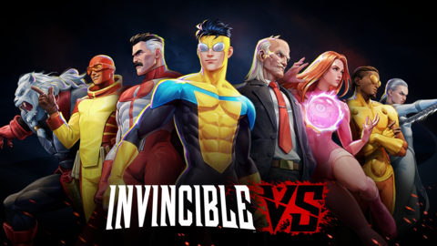 Invincible Vs Roster Adds Cecil Stedman, A “Regular Guy With Government Funds”