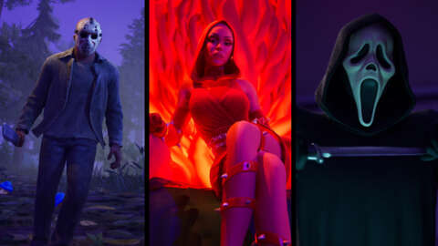 Fortnite’s Doja Cat Crossover Started With A Very Awkward Moment