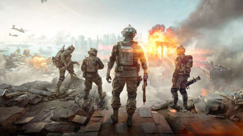 Battlefield 6 Essential Starter Guide