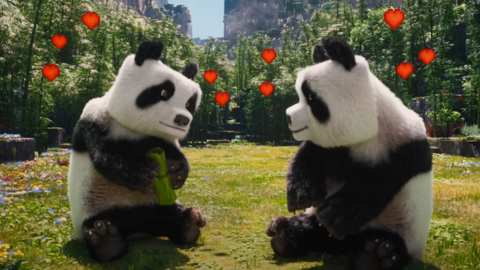 A Minecraft Movie 2 Announced, Coming July 2027 Just After Zelda Movie