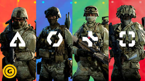 Which Battlefield 6 Class is Right For You
