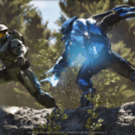 17-Year Halo Veteran Leaves Xbox And Shares An Ominous Message On The Way Out