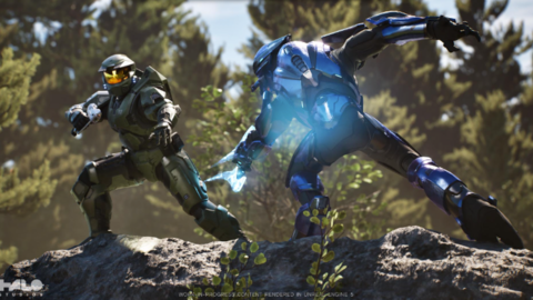 17-Year Halo Veteran Leaves Xbox And Shares An Ominous Message On The Way Out