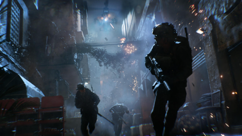 GenAI Is “Very Seducing,” Battlefield 6 Boss Says