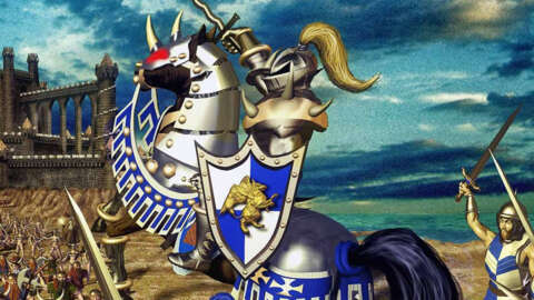 Ubisoft Adds Two Classic RPGs To Game Pass