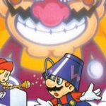 This Mario Game Just Released In The US For The First Time Ever