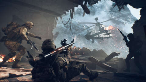 Battlefield 6’s Wildest Tactic Now Has Its Own Dogtag