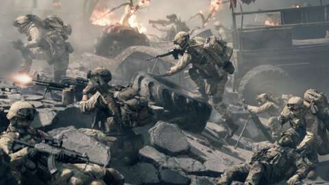 How To Save Space When Installing Battlefield 6 On PC Or Console
