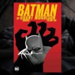Batman By Grant Morrison Omnibus Gets Huge Price Drop On Amazon