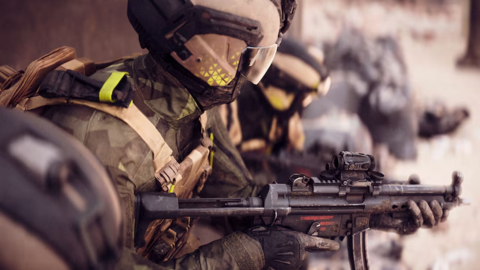 Battlefield 6 Has No Free Trial For Game Pass Ultimate And EA Play Members