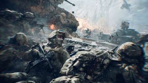 Best Battlefield 6 Keybinds – Keyboard And Mouse Settings